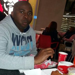 stevbaba, online dating profile photo