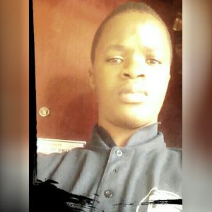 adebayue, online dating profile photo