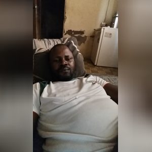 biglarry, online dating profile photo