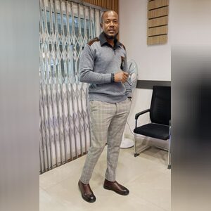 goldrusch, online dating profile photo