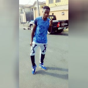 femiokeo, online dating profile photo