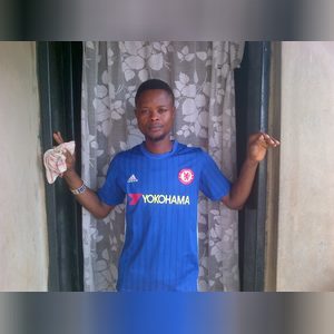 oscarbayo, online dating profile photo