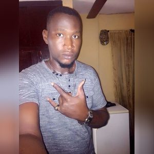 ikegwuon, online dating profile photo
