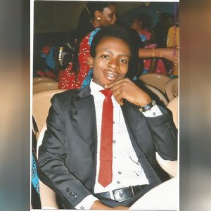 princeabutu, online dating profile photo