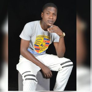 fikayobo, online dating profile photo