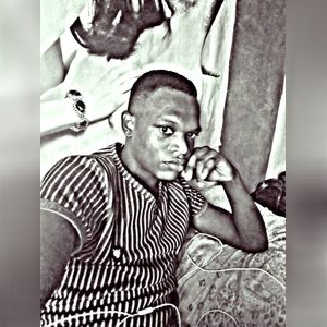 ayodeji1234, online dating profile photo
