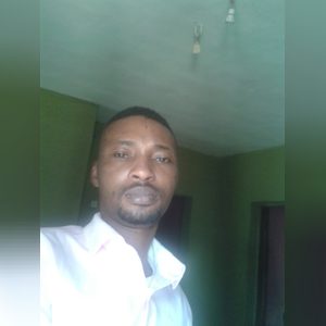 oyewole7, online dating profile photo
