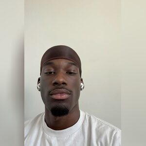 kurzeem, online dating profile photo