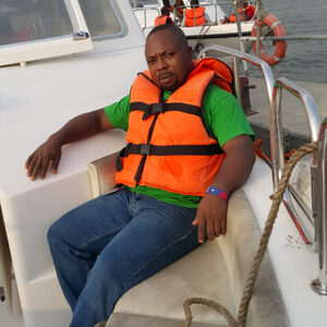 idowuomo, online dating profile photo
