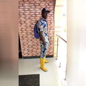 toafikwa, online dating profile photo