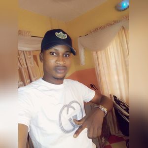 ahmeddai, online dating profile photo
