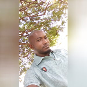 ebumada, online dating profile photo