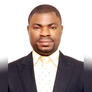 olusoga, online dating profile photo