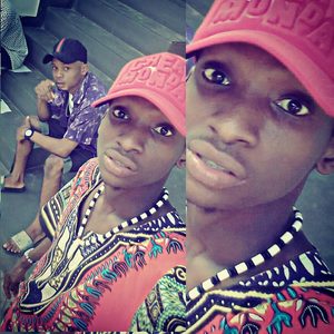 nwokoloh, online dating profile photo