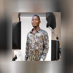 nwachida, online dating profile photo