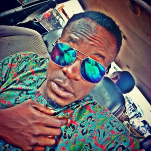 egbenga, online dating profile photo