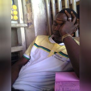 chibukeo, online dating profile photo