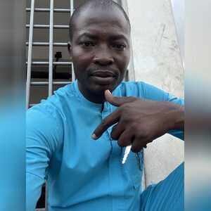 almubarak, online dating profile photo