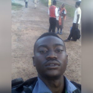 etoabasi, online dating profile photo