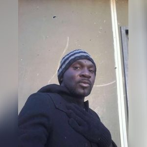 obinani, online dating profile photo