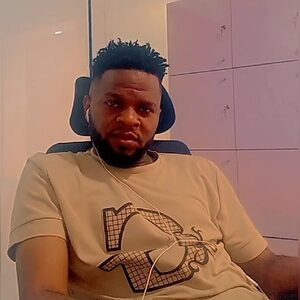 abelfamous, online dating profile photo