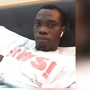oladapo23, online dating profile photo