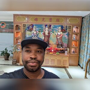 krix1, online dating profile photo