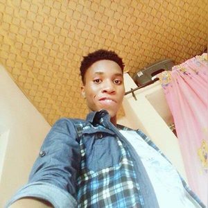 sir.k, online dating profile photo