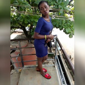nnekamba, online dating profile photo