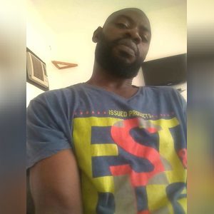 ocheposu, online dating profile photo