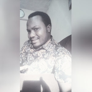 jameelmu, online dating profile photo