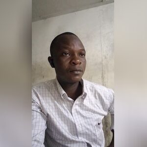 olabiyia, online dating profile photo