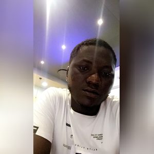 tyussuf5, online dating profile photo