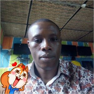 iykopee, online dating profile photo