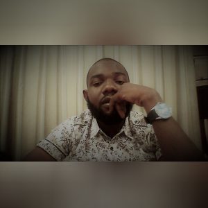kadafsgeorge, online dating profile photo