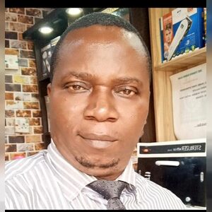 adeugbak, online dating profile photo