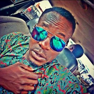 gbengas, online dating profile photo