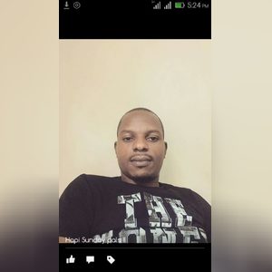 ebubeobi, online dating profile photo
