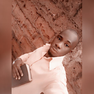 dablessedmicah, online dating profile photo