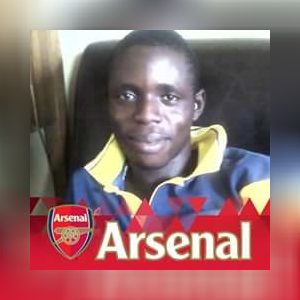 ajayisul, online dating profile photo