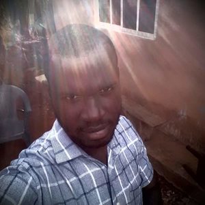 cokonkwo, online dating profile photo