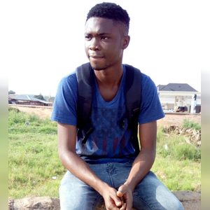 kumelmakinde, online dating profile photo