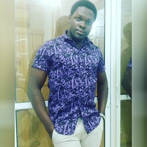 olaniyit, online dating profile photo