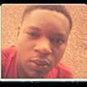 johnagba, online dating profile photo