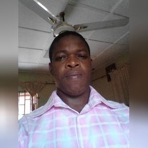 oluisua, online dating profile photo