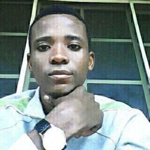 fadayoabiola, online dating profile photo