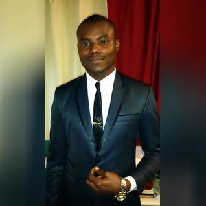 odugbogo, online dating profile photo