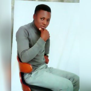 kizitolu, online dating profile photo