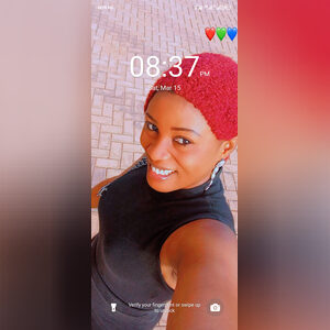 aadepoju, online dating profile photo