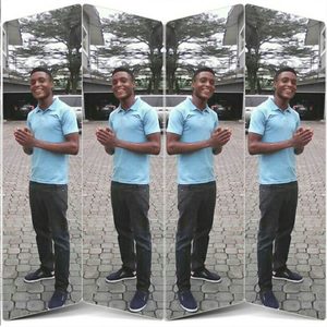 ebubenwa, online dating profile photo